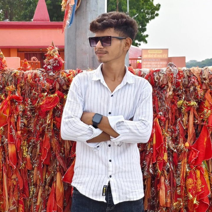 Sanchit pal