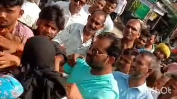 भिंड अस्पताल में डॉक्टर पर गंभीर आरोप, किशोरी की मौत