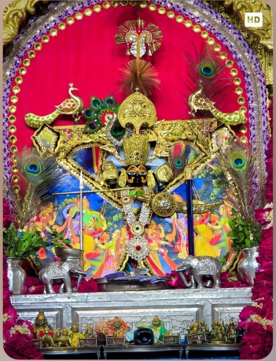 Mangal Dev Rathore