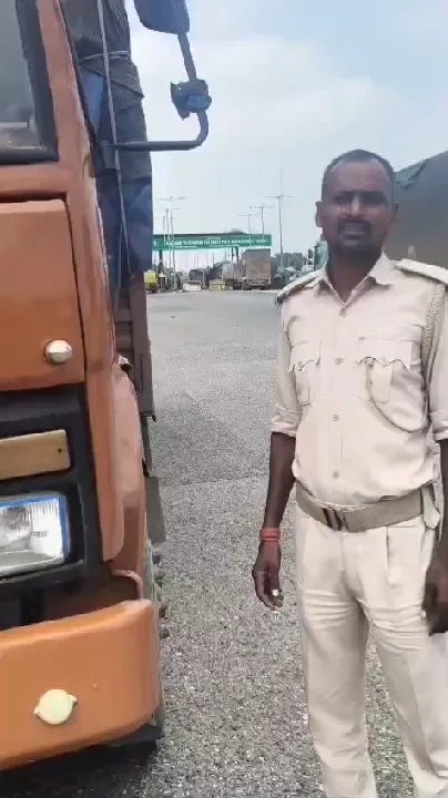 मद्य निषेध विभाग ने की बड़ी कार्रवाई, जब्त की भारी मात्रा में अवैध विदेशी शराब