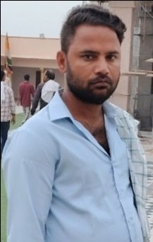 JITENDRA KUMAR MEENA