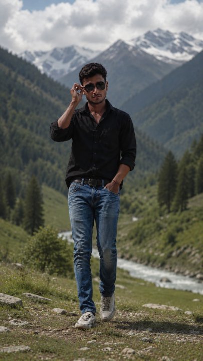 Saheb Ali