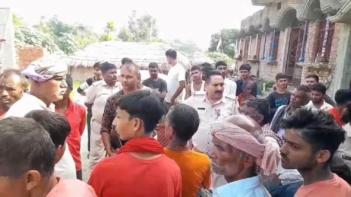 नौतन में युवक की बेरहमी से पिटाई, इलाज के दौरान मौत
