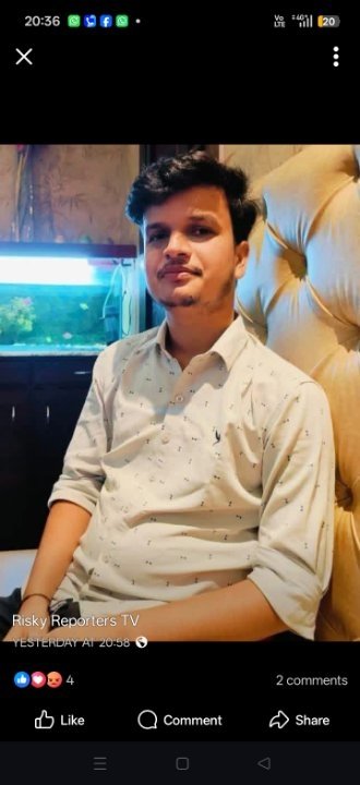 बेटे ने दिया संघर्षों का उपहार, बाप के संघर्षों में मिला इनाम