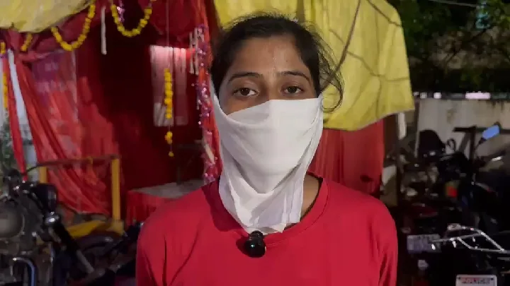 गुड़म्बा थाना क्षेत्र में युवती के साथ छेड़खानी का मामला आया सामने