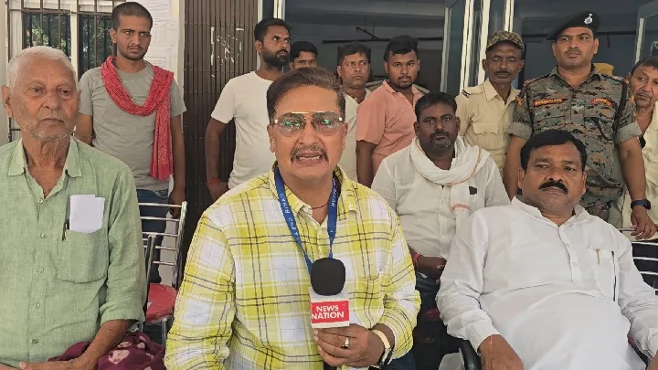 बख्तियारपुर का नाम बदलने की मुहिम, नीतीशपुर रखने की चर्चा