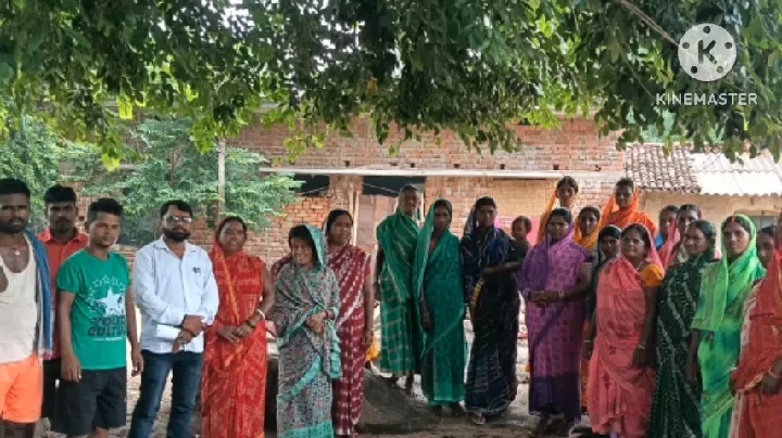 भूमिहीन गरीबों की परेशानी, जाति प्रमाण पत्र नहीं बन पा रहा