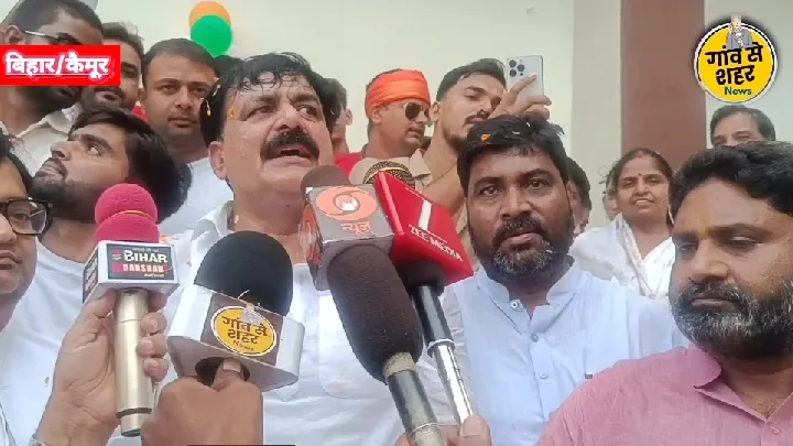 मंत्री जमा खान ने अल्पसंख्यक आवासीय विद्यालय का उद्घाटन किया, पानी की समस्या का निदान कब…?