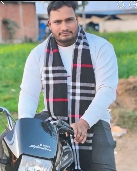 खलीलाबाद में हाईवे पर भीषण हादसा: ट्रक की टक्कर से युवक की मौत