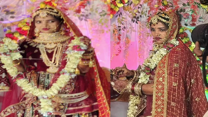 पति ने इंजेक्शन देकर की पत्नी की हत्या, दहेज विवाद का आरोप