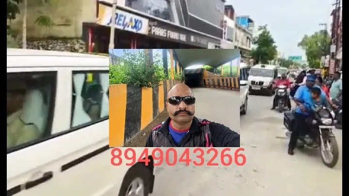 चित्तौड़गढ़ में कमल खिलने के संकेत! भाजपा 7 निकायों में आगे