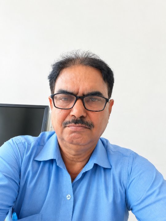 सुनील मिश्रा