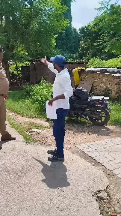 छात्रसंघ बहाली की मांग पर प्रदर्शन, एनएसयूआई अध्यक्ष गिरफ्तार