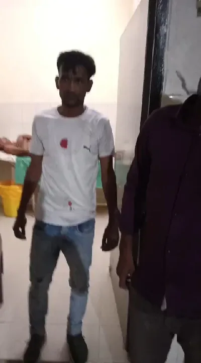 सड़क हादसे में घायल की इलाज के दौरान मौत, वाहन जब्त
