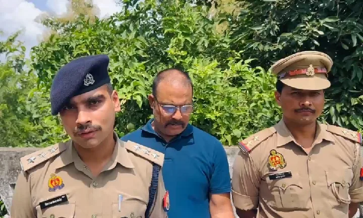 लाखों की चोरी: थरूडा गांव में चोरों का आतंक, शिव प्रसाद के घर से जेवरात उड़ाए