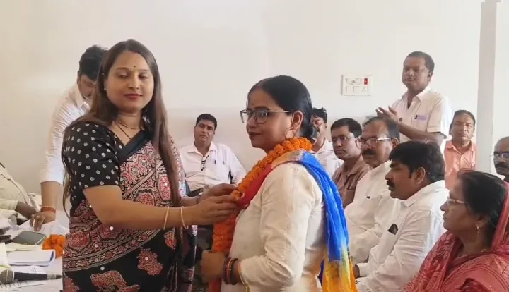 महिलाओं ने दिखाया दम, कायस्थ समाज में उदय हुआ नया संदेश