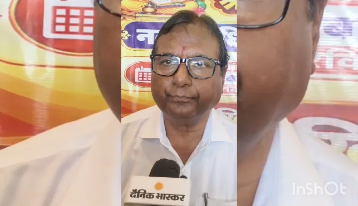 संतकबीरनगर में कायस्थ समाज का शक्ति प्रदर्शन, उमड़ा जनसैलाब