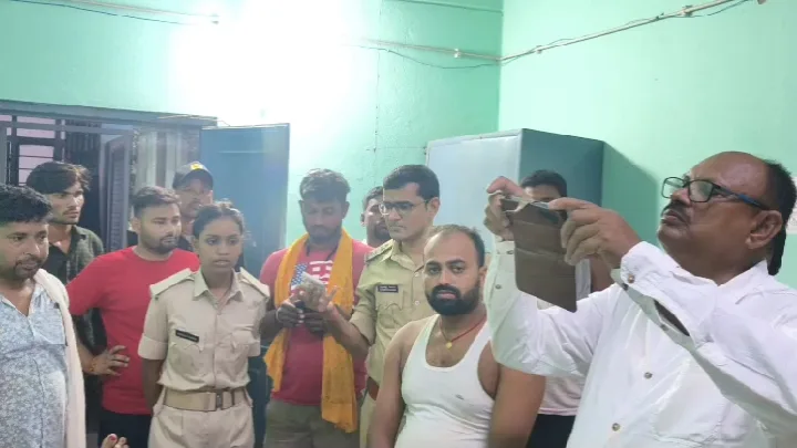तीज पर्व पर नदी स्नान के दौरान महिला की डूबने से मौत, परिवार में कोहराम