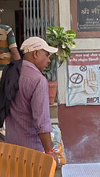 तहखाने से बरामद 269 लीटर विदेशी शराब विनष्टीकरण के लिए भेजी गई