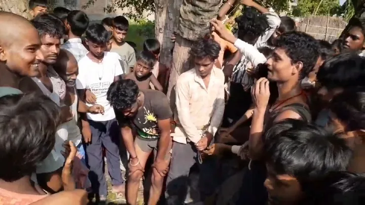राजापाकर में चोर महिलाओं को बनाता था निशाना
