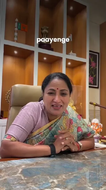 दिल्ली की मुख्यमंत्री ने बताया कूड़े के पहाड़ कैसे हटाया