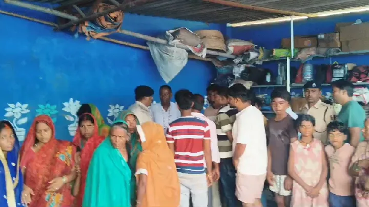 मधेपुरा में मुखिया के देवर की हत्या, सड़क जाम और गिरफ्तारी की मांग