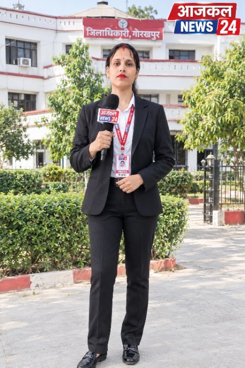 Shikha ji