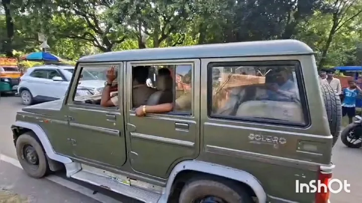 मुंगेर: पति-पत्नी और कथित प्रेमी के बीच हाईवोल्टेज ड्रामा, मारपीट में दोनों हिरासत में