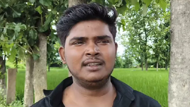 भैंस बांधने से सड़क पर आवागमन बाधित, शिकायतों के बावजूद कोई सुधार नहीं