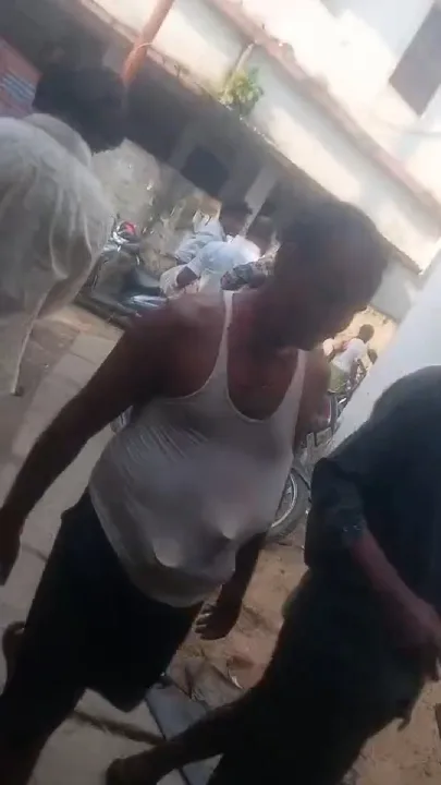 बिहार में शराबबंदी की खुली पोल? हाजीपुर थाना का VIDEO वायरल