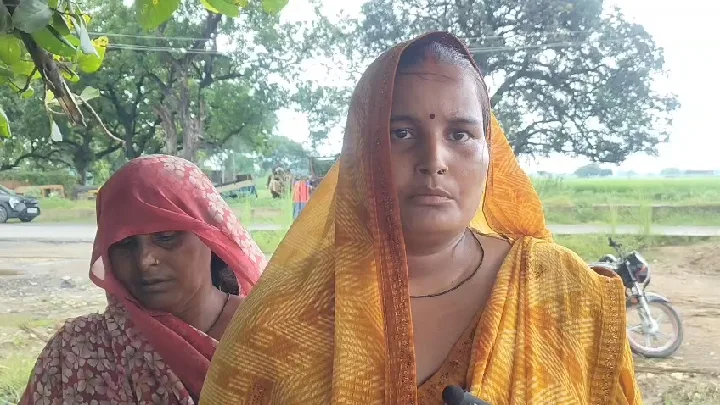 प्रेम प्रसंग के शक में युवक की पिटाई, हालत गंभीर