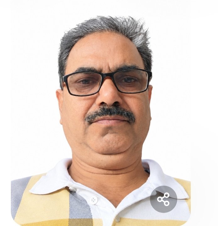 Sunil dutta mishra