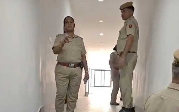 मंडावा में लोकतंत्र की हत्या, जनादेश को दबाने की कोशिश