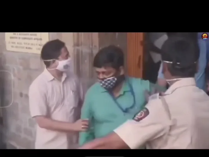 सीबीआई ने दिशा सालियान मौत मामले में दर्ज की एफआईआर