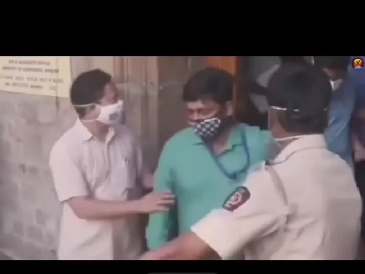 दिशा सालियान की मौत का मामला सीबीआई को सौंपा