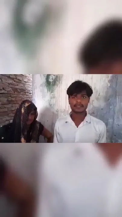 सास का दिल 20 साल छोटे दामाद पर आया, पंचायत भी असमर्थ