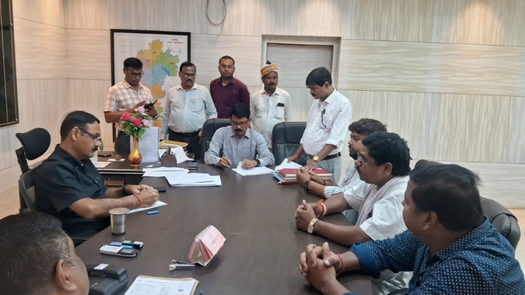 नेदुला चौराहे पर दुर्घटनाओं पर लगाम लगाने की मांग