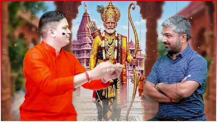 बिहार में मोदी मंदिर बनाने का प्रस्ताव, अनुमानित लागत 112 करोड़
