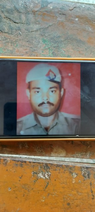 गोरखपुर में ट्रेनिंग के दौरान होमगार्ड की मौत, घर में मचा कोहराम