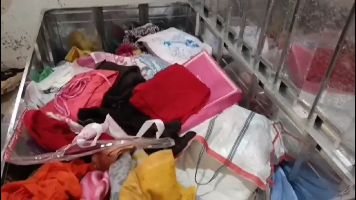 रंका में एएनएम के घर चोरी, डेढ़ लाख के जेवरात समेत सामान ले गए चोर