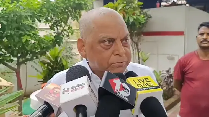 अनंत सिंह और नीरज कुमार आमने-सामने, राजनीति में उथल-पुथल