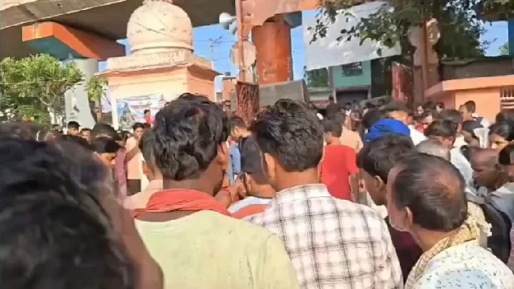 सूरजकुंड तालाब में डूबा 35 वर्षीय युवक, एसडीआरएफ ने शव बरामद किया