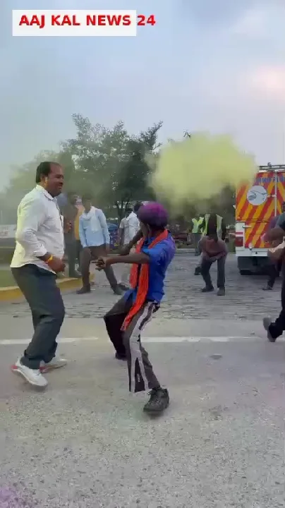 गोरखपुर इंफ्रास्ट्रक्चर कंपनी में वेद प्रकाश त्रिपाठी समेत कई नाम शामिल