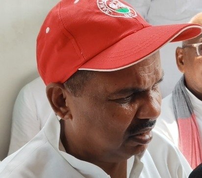 सपा सांसद पर हमले का सच आया सामने, दलित युवक के एक्सीडेंट के बाद उपजा था विवाद