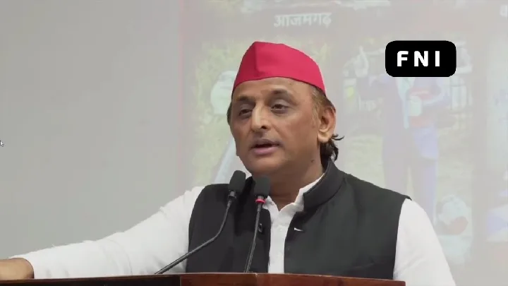चुनाव आयोग के नियमों का पालन नहीं, 10 प्रतिशत भी PDA समाज के अधिकारियों को नहीं रखा गया
