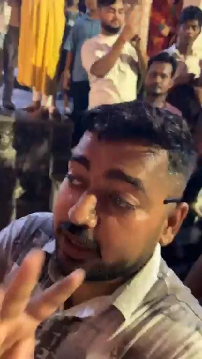 गोरखपुर में नासिक जैसा गणपति उत्सव, भक्तिमय हुआ माहौल