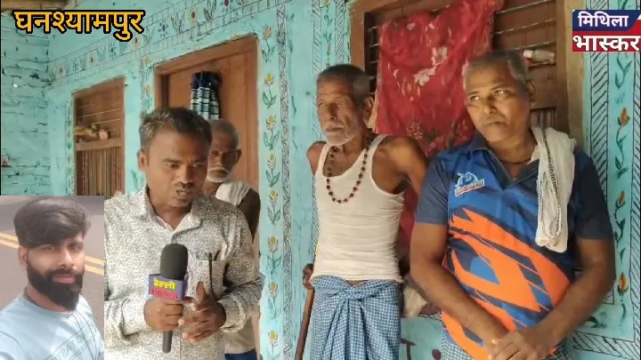 नयानगर में बाइक छिनतई के दौरान बदमाशों ने युवक को गोली मारी