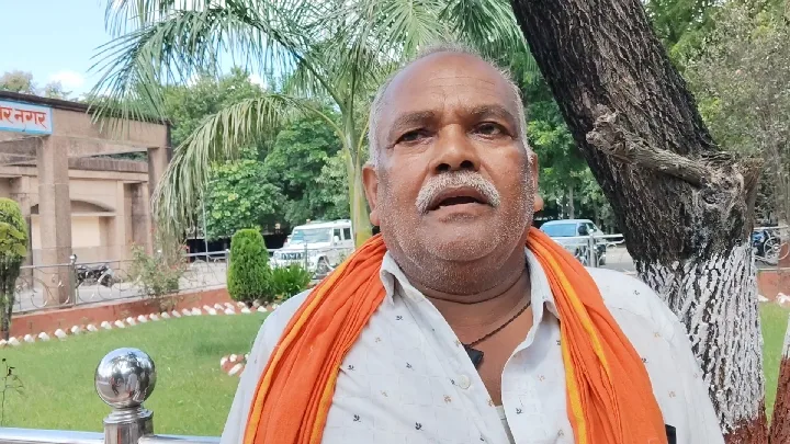 भूमि विवाद: पीड़ित ने SDM से लगाई गुहार, अवैध कब्जे की धमकी