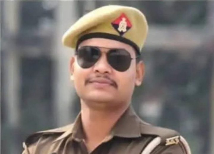 जौनपुर में सिपाही की मौत, पुलिस महकमे में हड़कंप