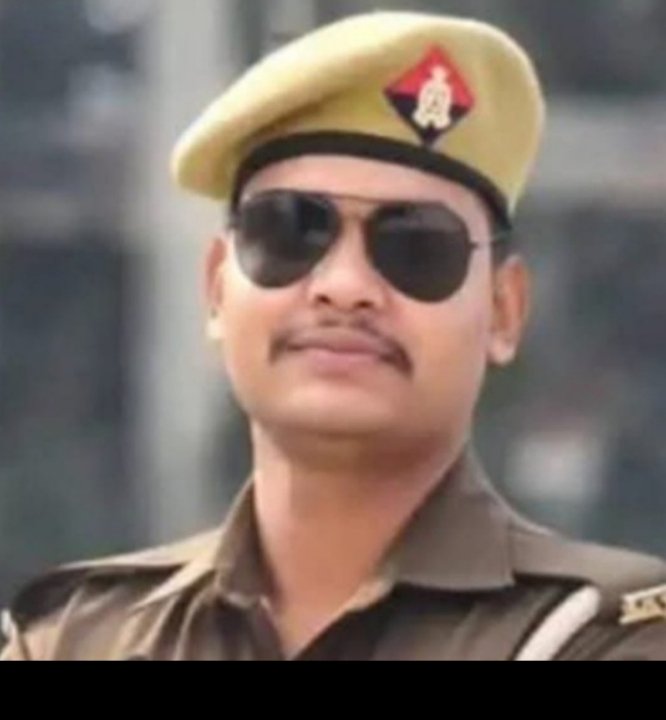 जौनपुर में सिपाही की मौत से हड़कंप, जांच जारी